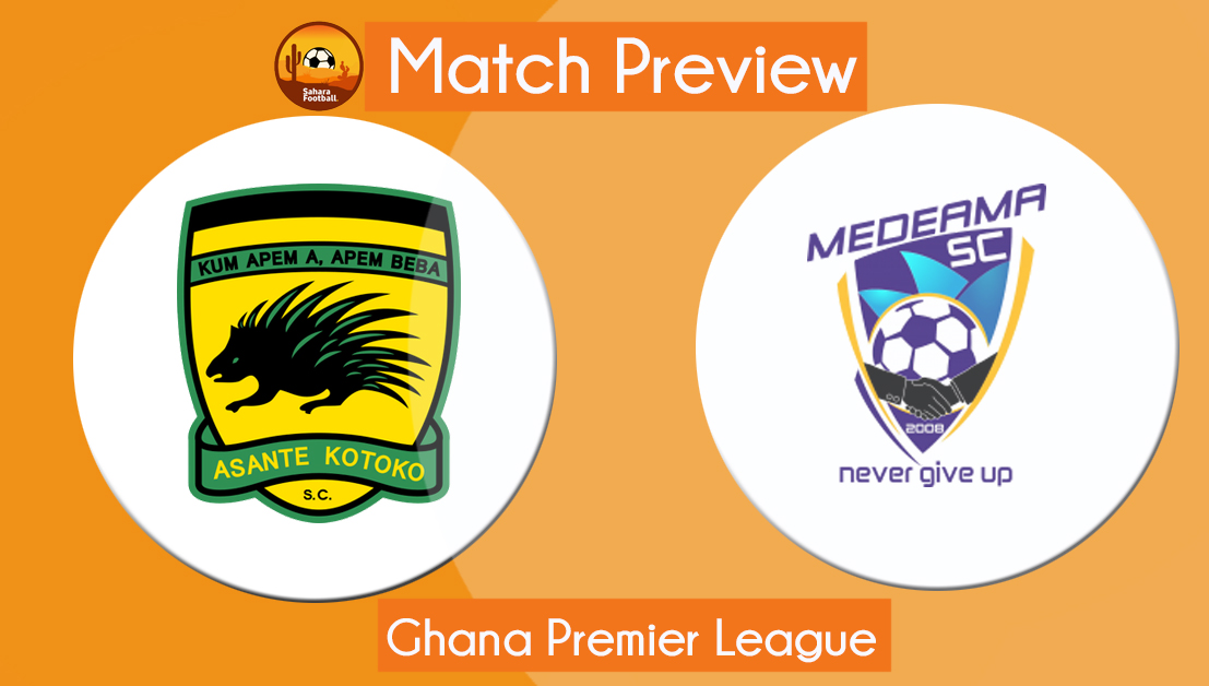 GPL Match Preview and Prediction: Kotoko vs Medeama