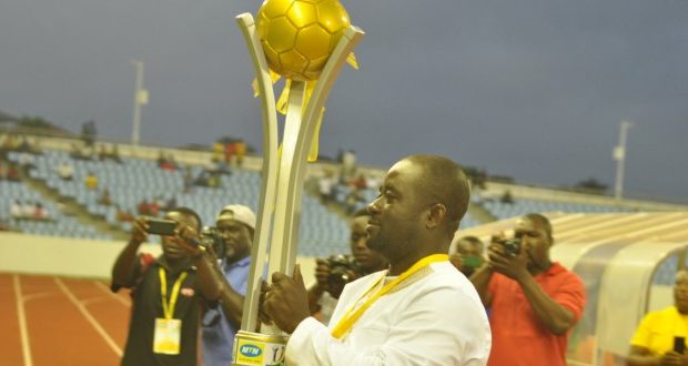 MTN FA Cup: Hearts of Oak draw Liberty, Kotoko get BYFA in Round 64 draw