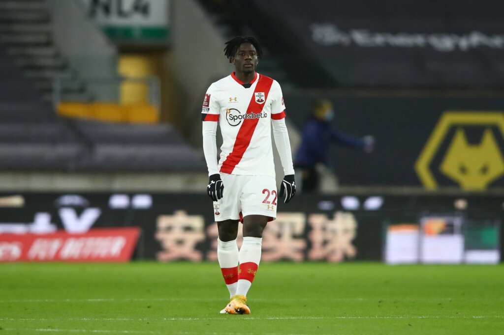 CK Akonnor responds to Mohammed Salisu's comment on playing for Ghana