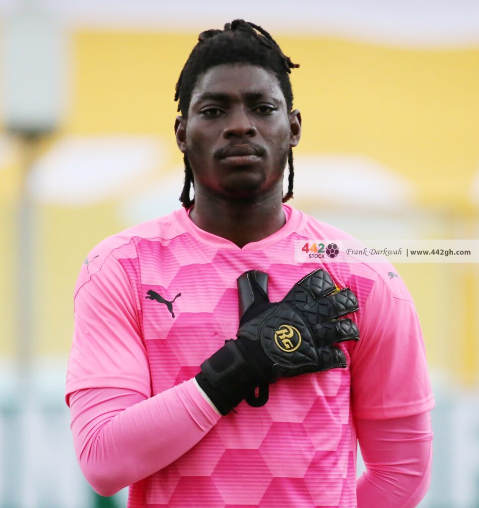 Mariano Barreto explains why he dropped Abalora against Hearts abalora