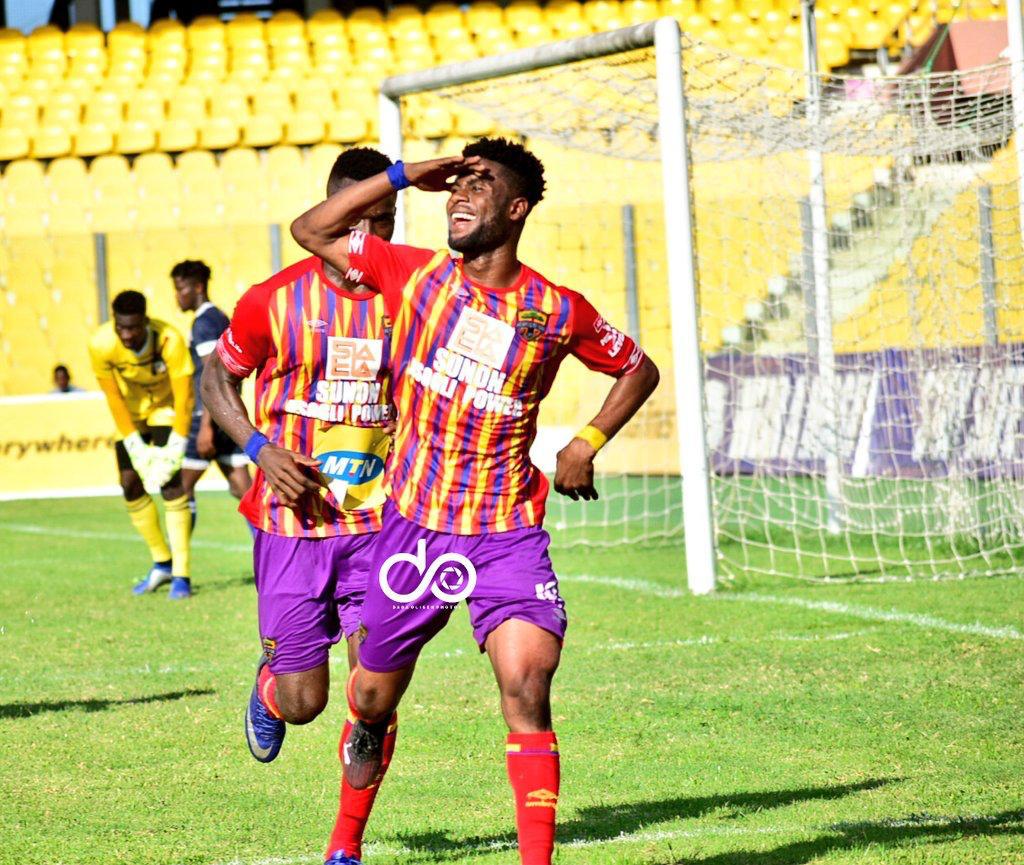 Roundup: GPL Clubs show class in MTN FA Cup Roundup: GPL Clubs show class in MTN FA Cup