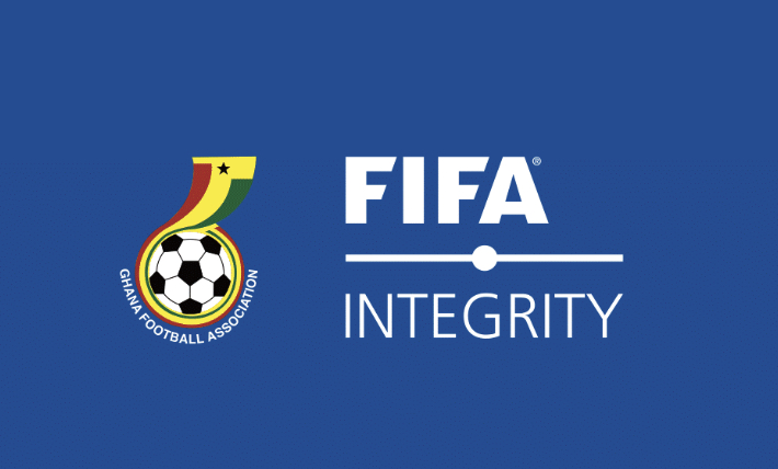 GFA Statement on Ashantigold SC vs Inter Allies FC alleged Match Fixing