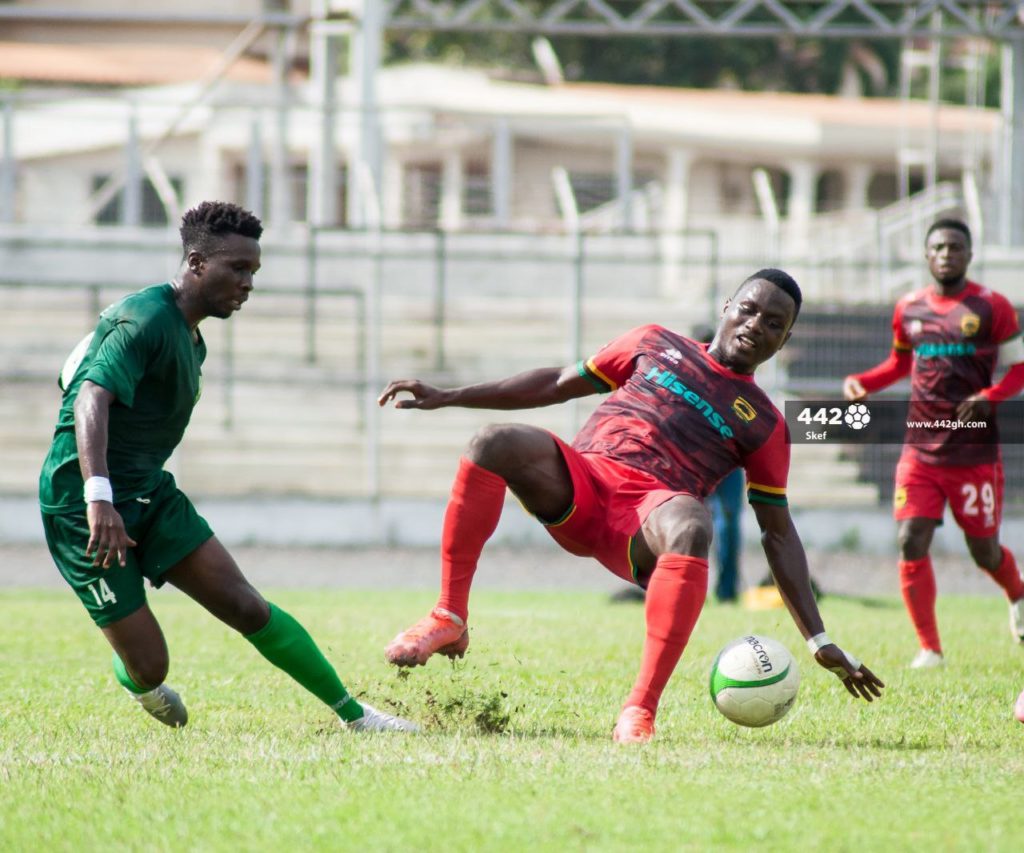 GPL Wk 34 Review: Kotoko lose again, Dwarfs and Liberty relegated