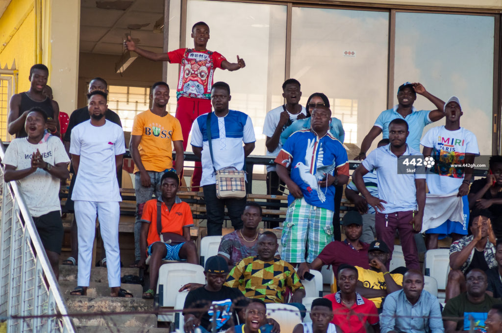 Kotoko to investigate attack on players before Berekum defeat