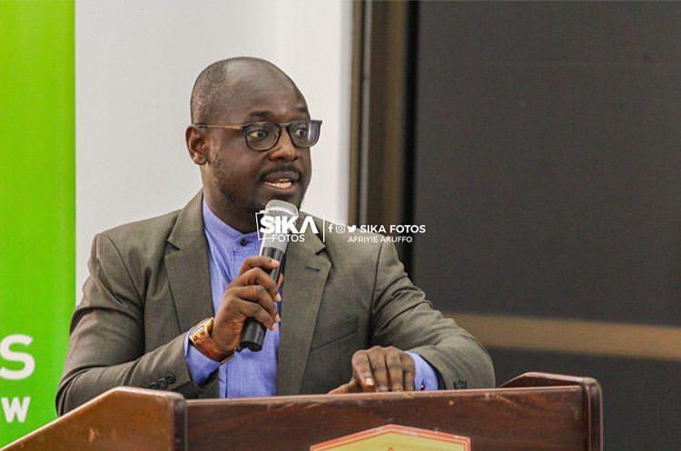 No credible league champions since 2017 – Henry Asante fumes