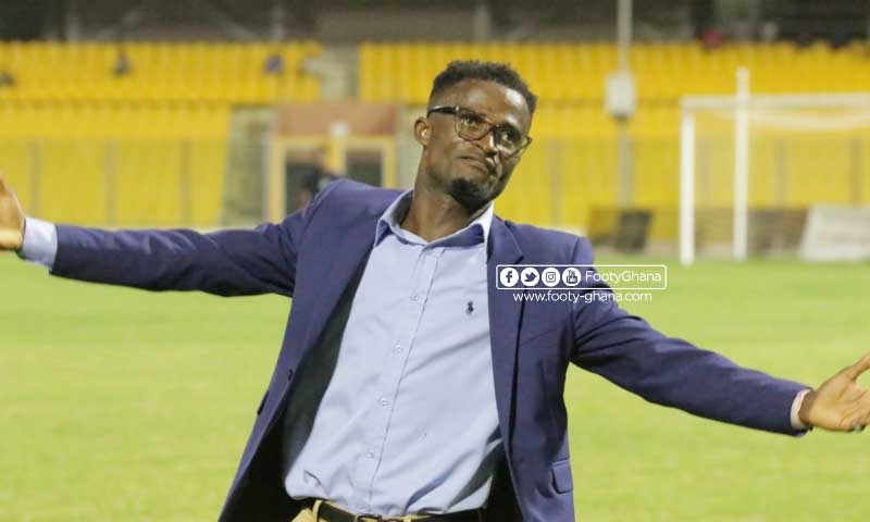 FEATURED: Ignatius Osei-Fosu; A new Star is Born