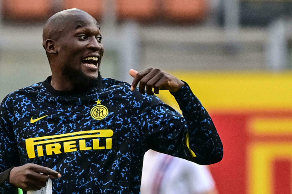 Inter reject Chelsea’s £85m plus Alonso bid for Lukaku
