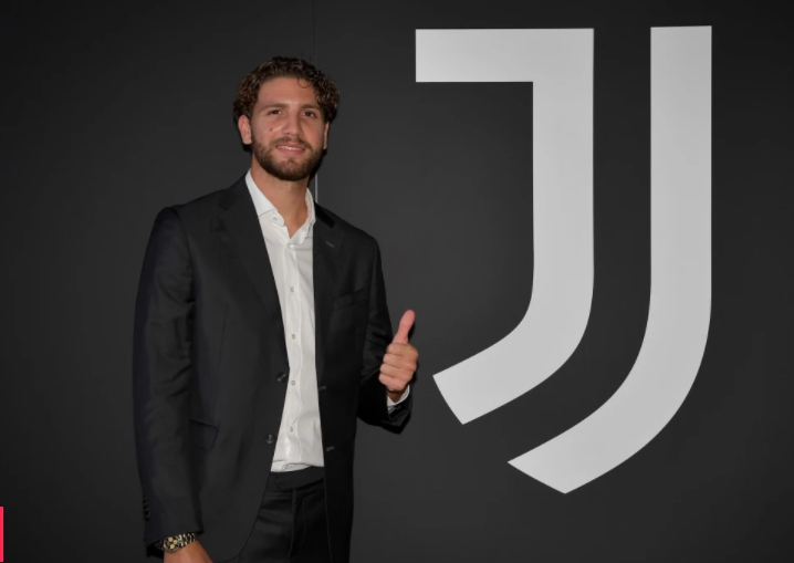 Breaking: Locatelli completes Juventus move