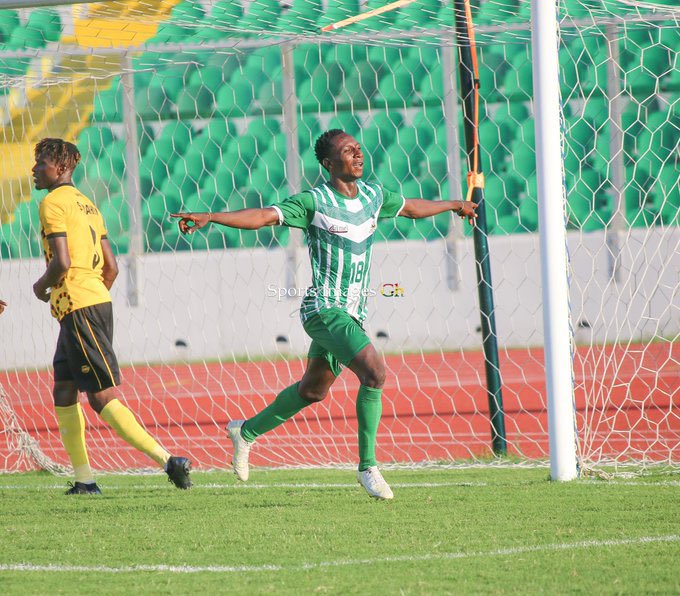 GPL Week 3 Review: Hearts draw again, Kotoko and King Faisal remain perfect