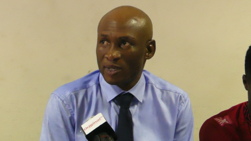 Prosper Narteh not worried by Kotoko late goals
