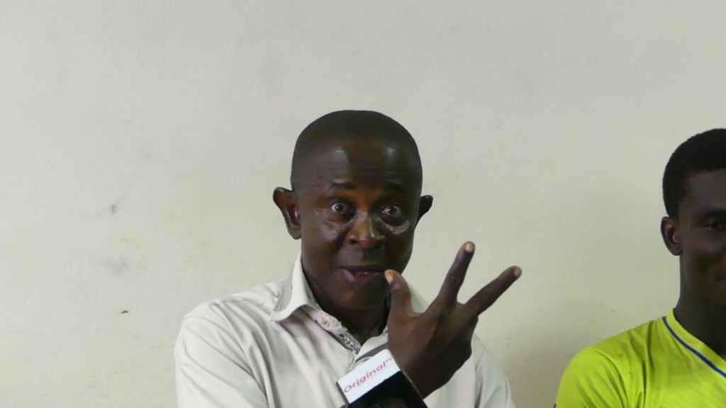 I assure you, Kotoko will receive same amount of goals – Bechem United coach Kasim Mingle
