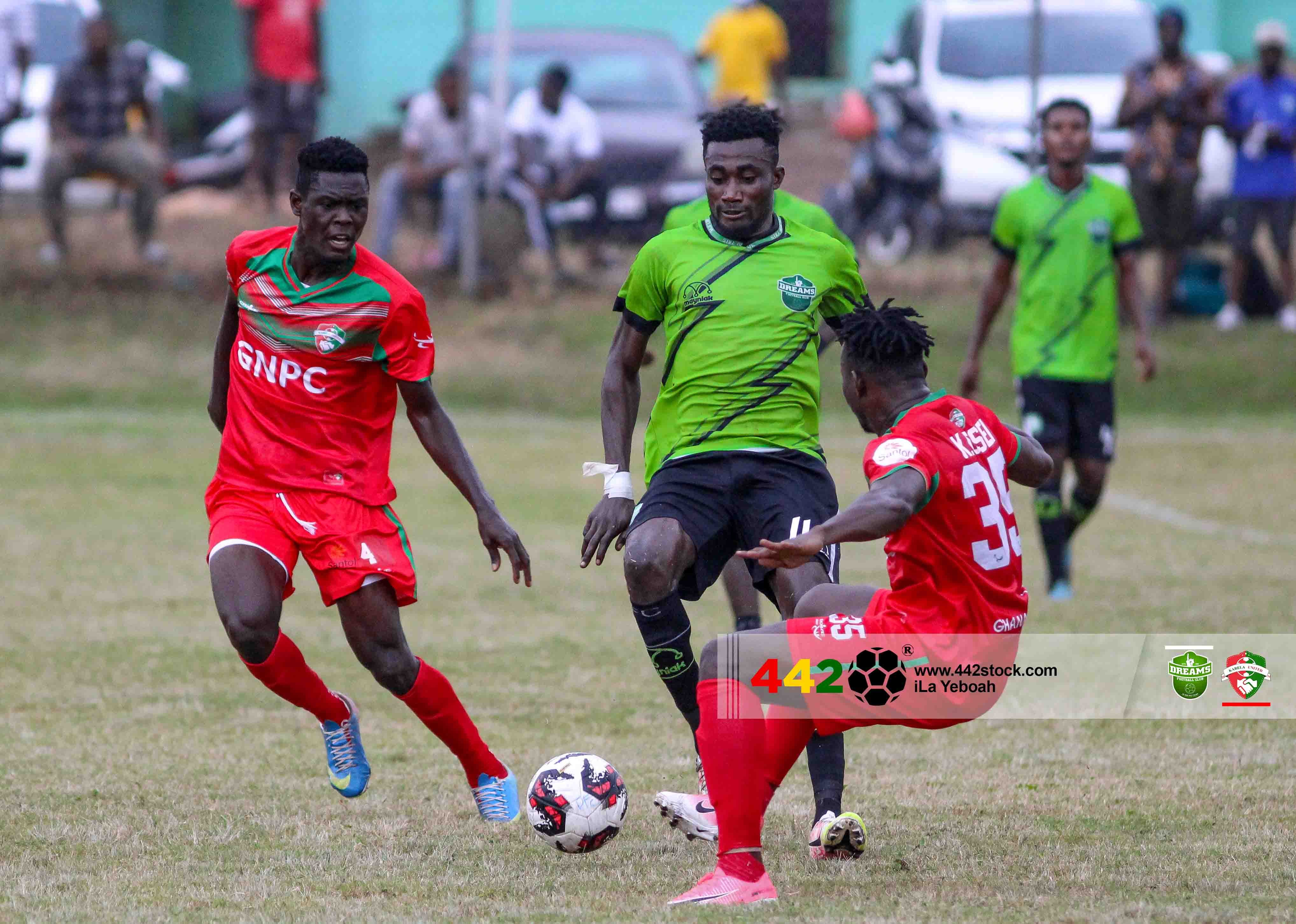 GPL Week 8 Review: Hearts and Dreams grab win, Kotoko held at home