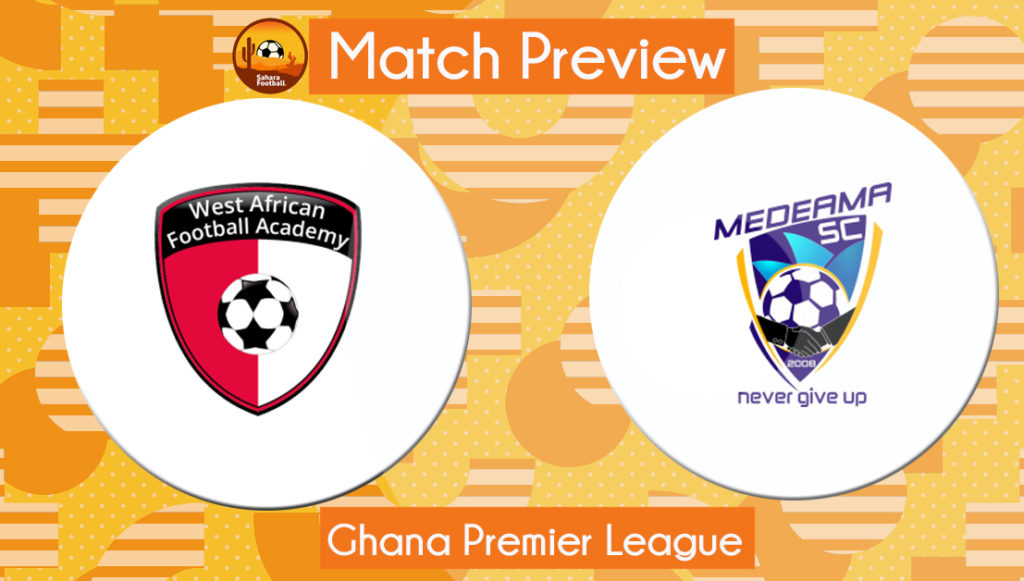 Match Preview and Prediction: WAFA vs Medeama