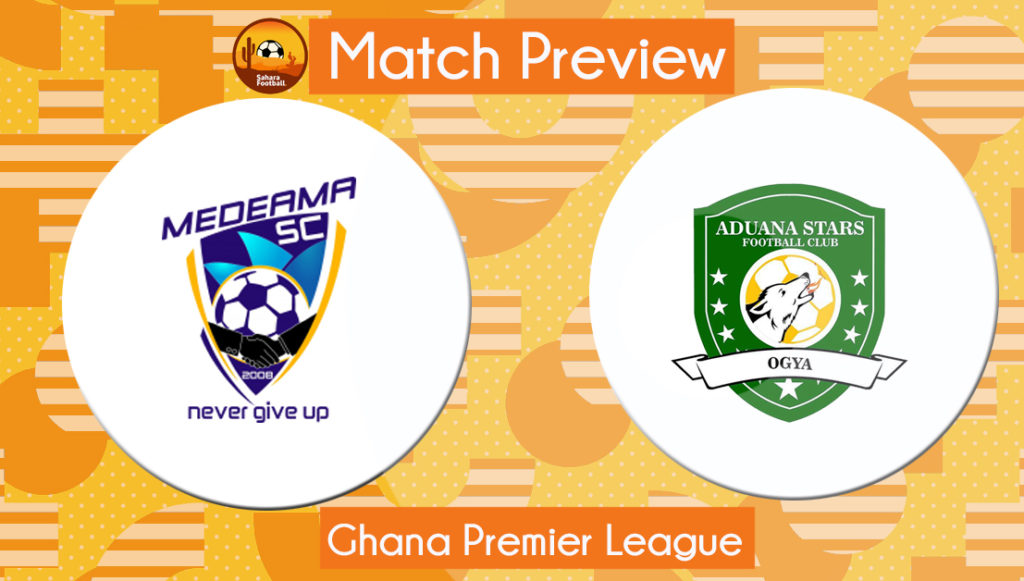 Match Preview and Prediction: Medeama vs Aduana Stars