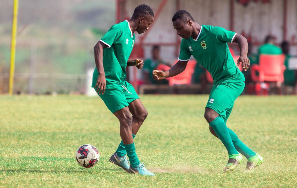 Match Preview and Prediction: Kotoko vs Dreams FC
