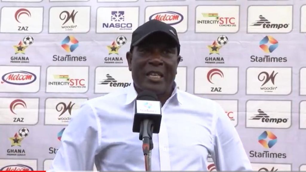 We could’ve scored Kotoko three or four goals – Dreams FC coach Karim Zito karim zito