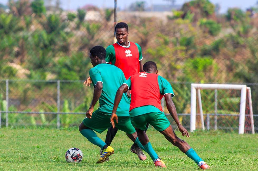 Two key Asante Kotoko players to miss WAFA game