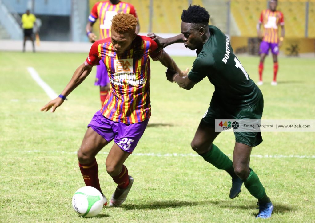 Match Preview and Prediction: Hearts of Oak vs Elmina Sharks