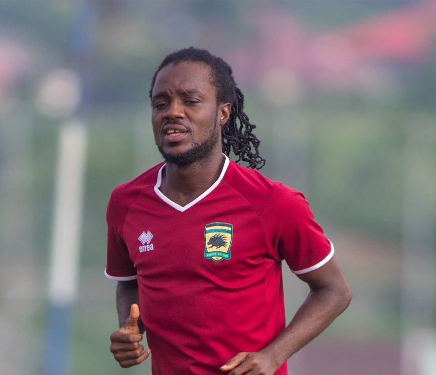 Richmond Lamptey banned for 30 months for involvement in Match Fixing
