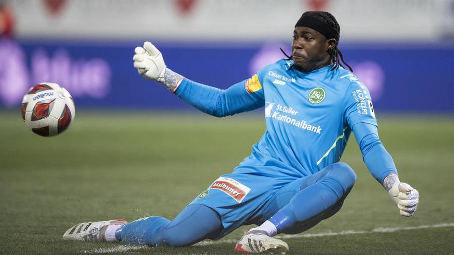 Lawrence Ati Zigi nominated for Player of the season award