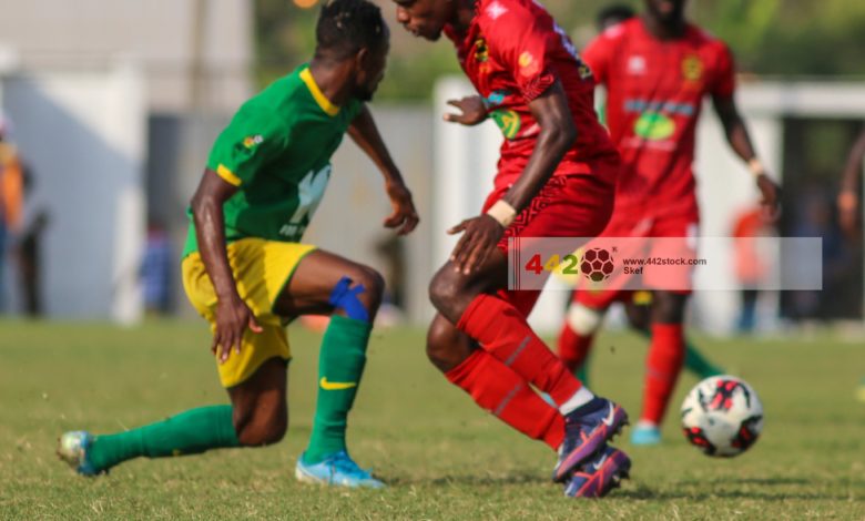 Match Preview and Prediction: Asante Kotoko vs Aduana Stars