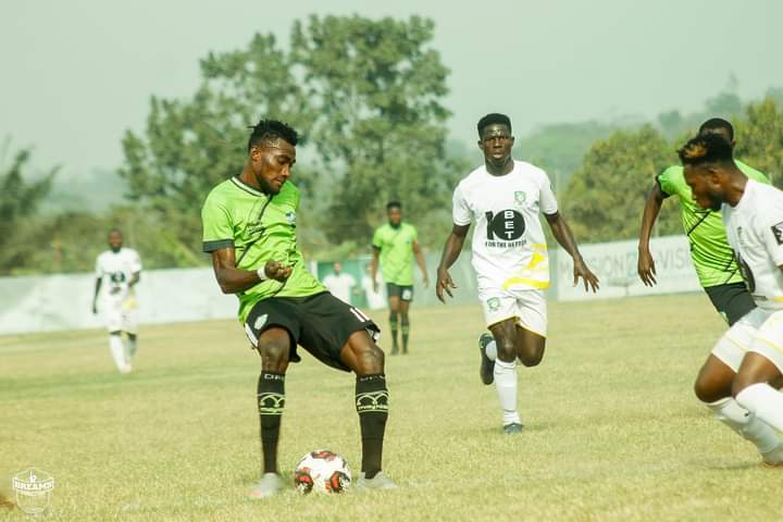 Match Preview and Prediction: Aduana Stars vs Dreams FC