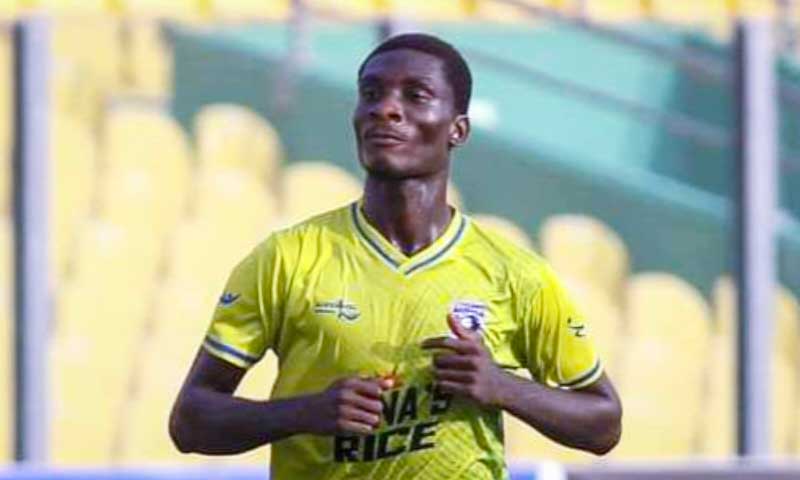 Bechem United release statement denying selling defender to Kotoko