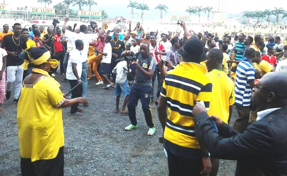 READ: Ashantigold response to Disciplinary Committee’s ruling