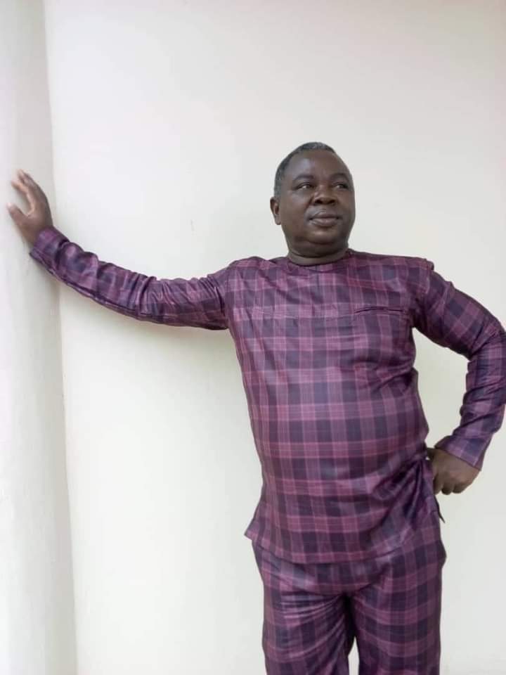 Ex-GFA Exco Member Albert Commey apologizes for Match-fixing allegations