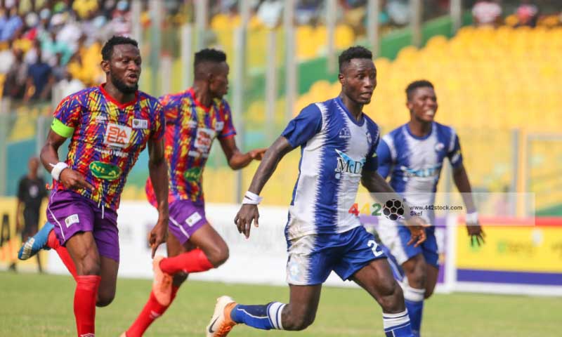 Match Preview and Prediction: Great Olympics vs Hearts of Oak