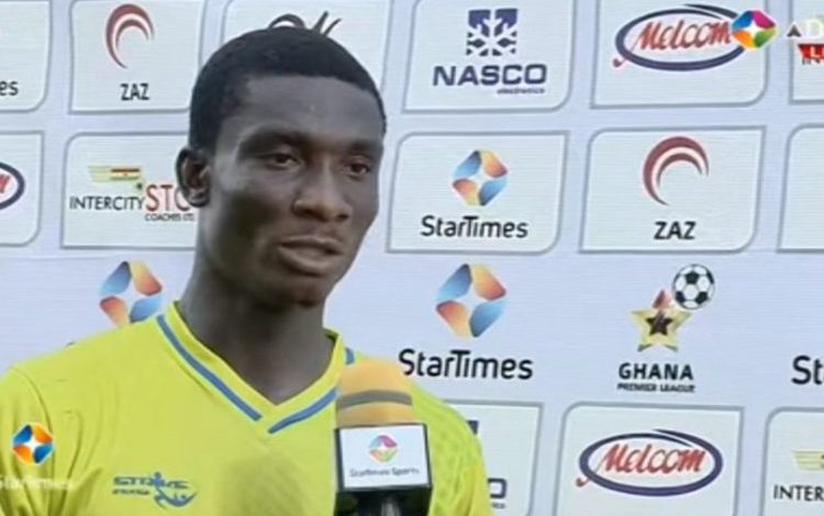 Kotoko set to land Bechem’s Samuel Osei Kufour