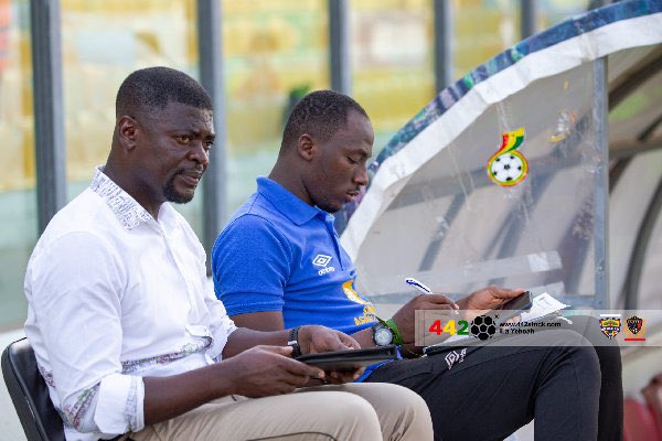 Hearts of Oak current technical team won’t take us far – Dr. Nyaho Tamakloe