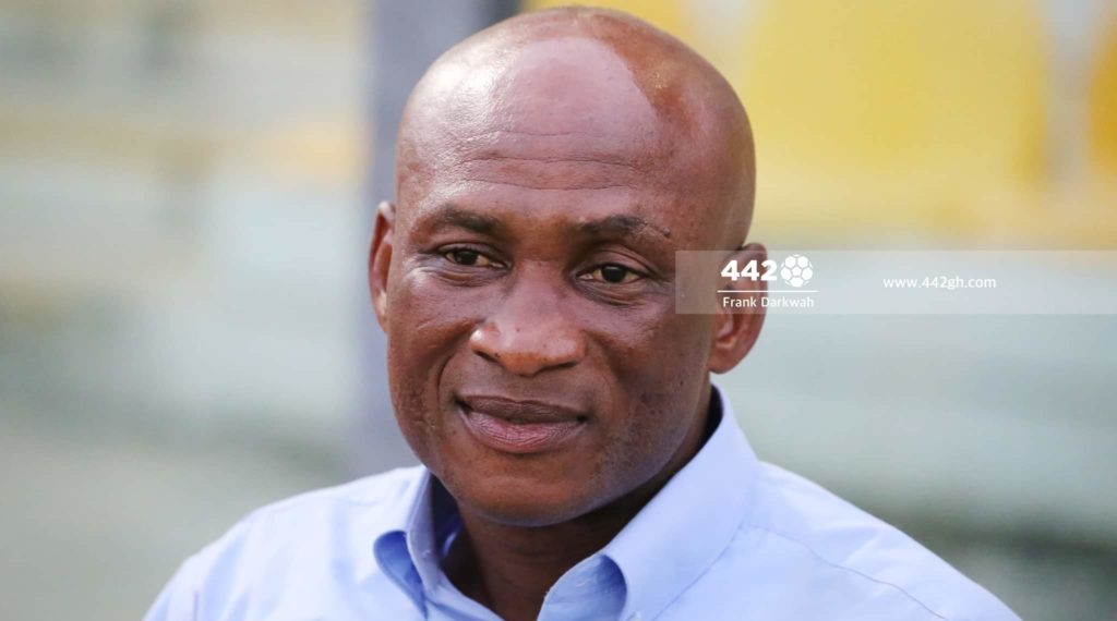 FEATURED: Prosper Narteh resignation; Kotoko making a mistake?