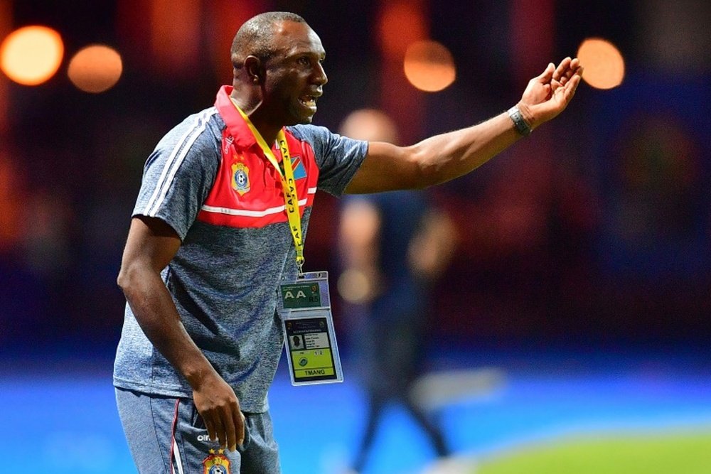 Florent Ibenge leaves RS Berkane for Al Hilal