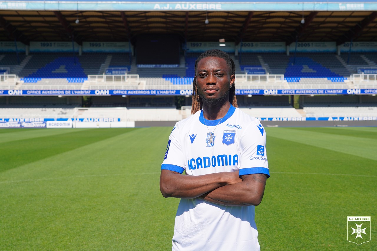 aj auxerre