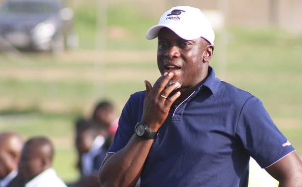 Great Olympics to announce Yaw Preko as new Head Coach