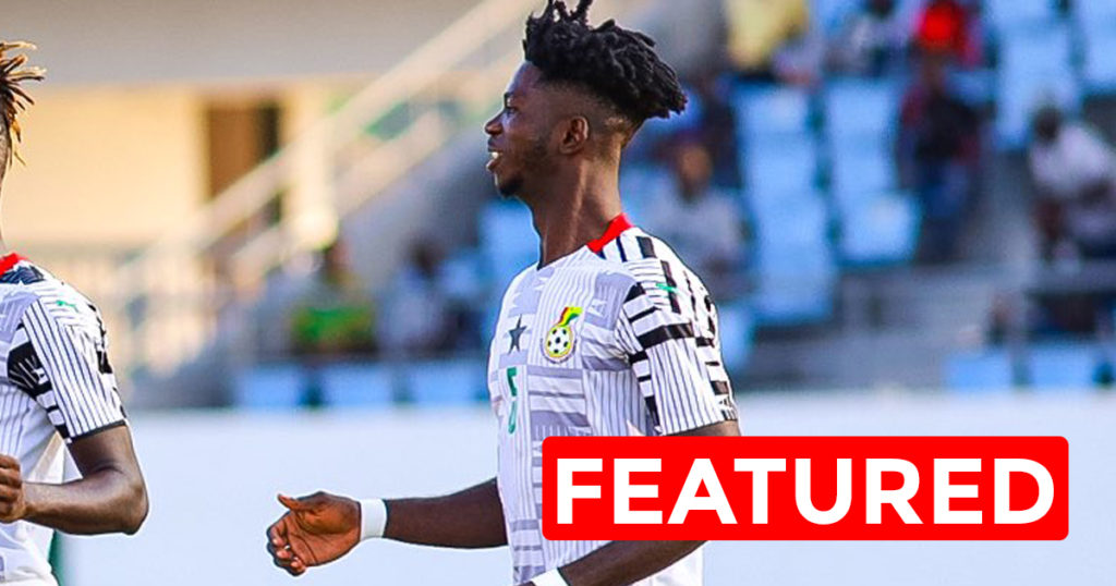 FEATURED: Konadu Yiadom; The Golden Goose