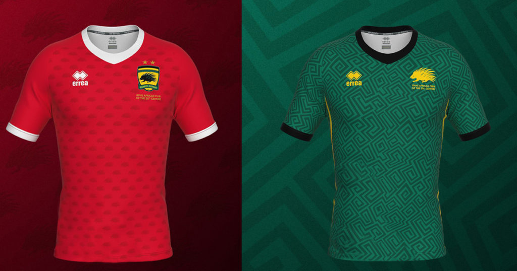 Asante Kotoko remove image of Otumfuo Osei Tutu II on new club kit