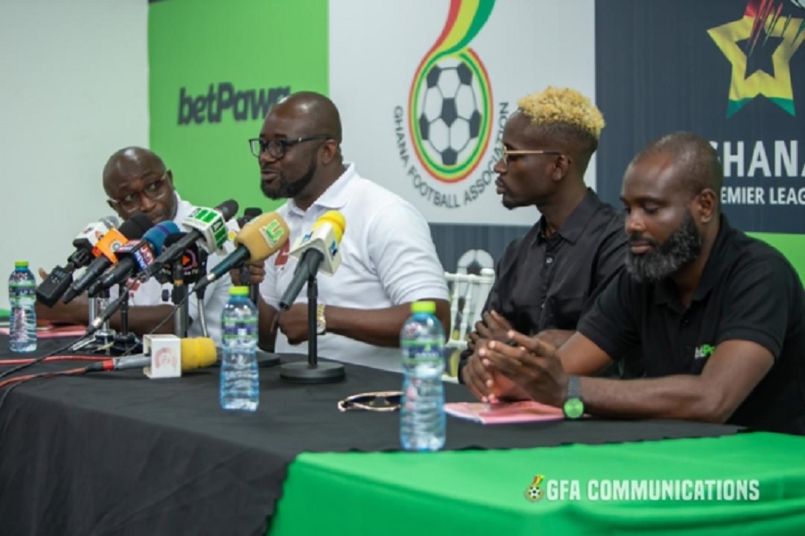 FEATURED: Ghana Premier League finally has a sponsor