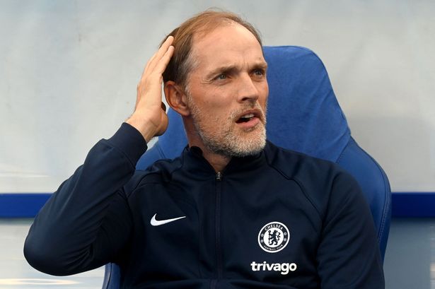 Breaking: Chelsea sack Head Coach Thomas Tuchel
