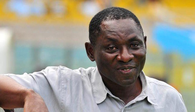 OFFICIAL: Medeama announce David Duncan as new Head Coach