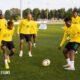 Ghana faces Nicaragua test