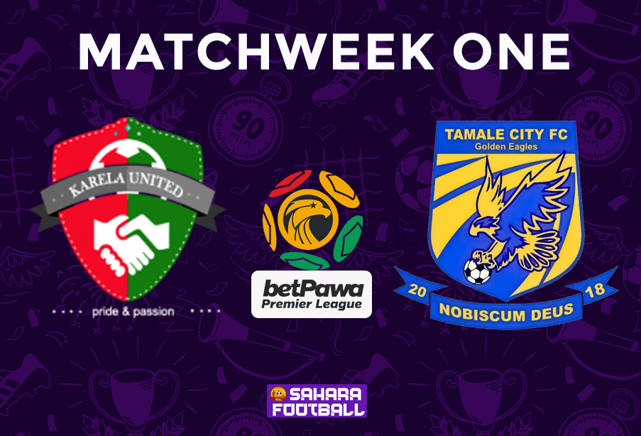Match Preview and Prediction: Karela United vs Tamale City