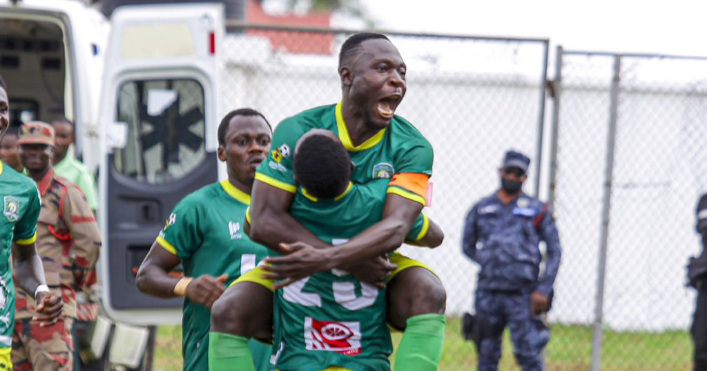 Ghana Premier League: Aduana Stars beat Hearts again, Dreams FC shock Goldstars