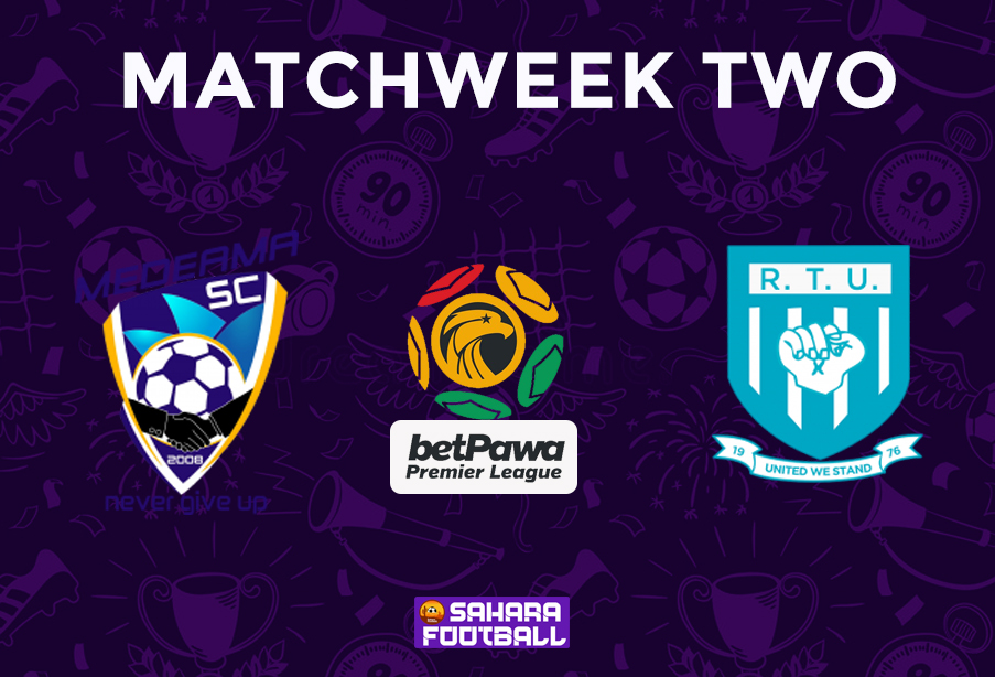 Match Preview and Predictions: Medeama vs Real Tamale United