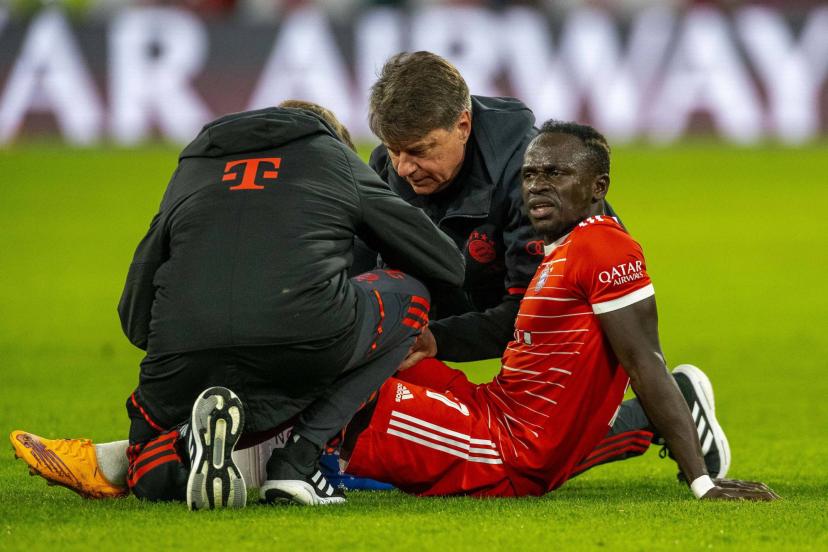 Sadio Mané