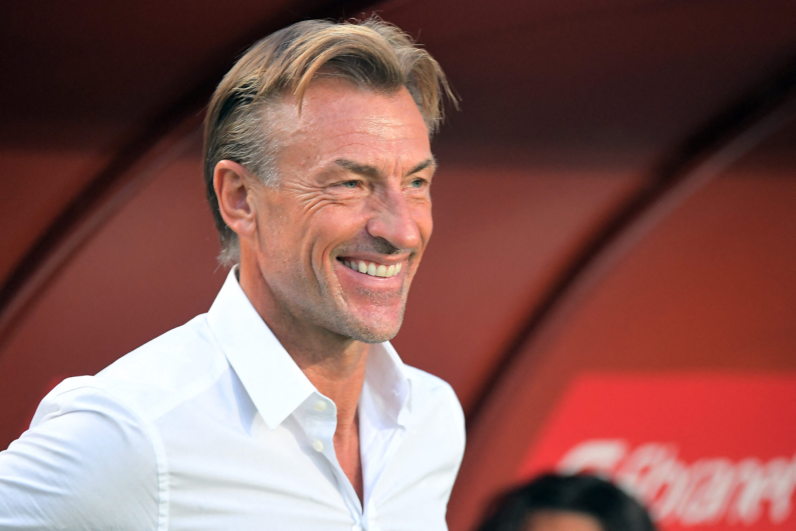 Herve Renard back at Ivory Coast as head coach • Sahara Football