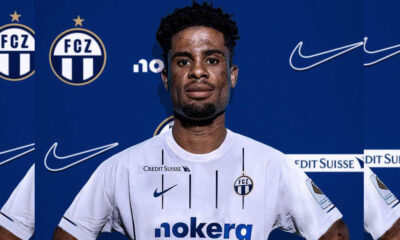 Afriyie Barnieh