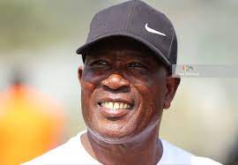 ‘It’s not over until it’s done’ – Zito charges Kotoko players