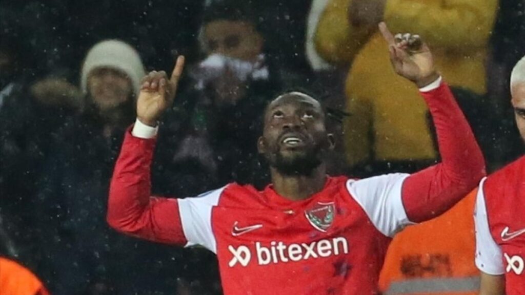 Christian Atsu: Hatayspor official says player still missing, says there was mistaken identity in earlier report